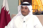 قطر: وقوع هر مشکلی با ایران تمام کشورهای منطقه را درگیر میکند