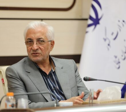 نوری: ۲۰ مجوز سرمایه‌گذاری به ارزش سه‌ همت در خراسان شمالی واگذار شد