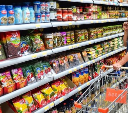 بازار در تلاطم؛ وقتی نرخها سرکش میشوند!