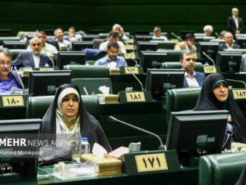 بررسی لایحه الزامات بودجههای سنواتی در دستورکار امروز مجلس