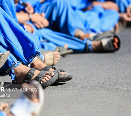 مرادی: ۵۲ سارق خشن در خراسان رضوی دستگیر شدند