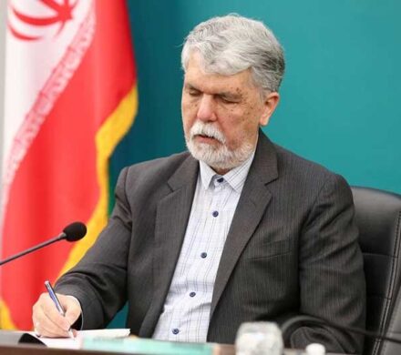 پیام وزیر فرهنگ و ارشاد اسلامی به جشنواره تئاتر کودک و نوجوان