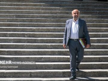 آغاز مرحله پنجم طرح کالابرگ الکترونیکی از ۱۵ آذر