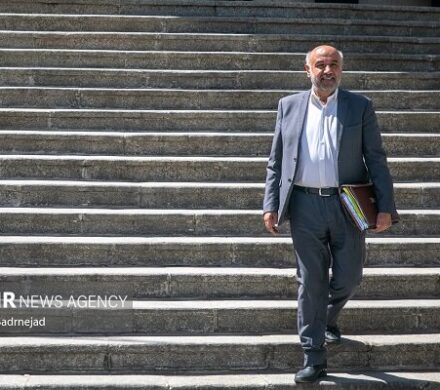 آغاز مرحله پنجم طرح کالابرگ الکترونیکی از ۱۵ آذر