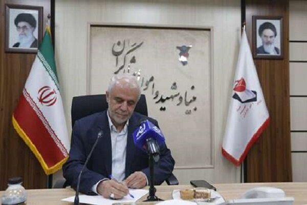 اوحدی: دانشجویان شاهد و ایثارگر میراث‌دار خون پاک شهدا هستند