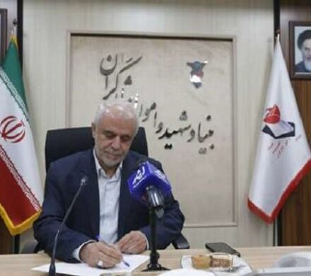 اوحدی: دانشجویان شاهد و ایثارگر میراث‌دار خون پاک شهدا هستند