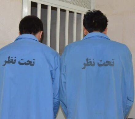 دستگیری پدر و پسر سارق پروژههای شهرداری منطقه ۱۸ تهران