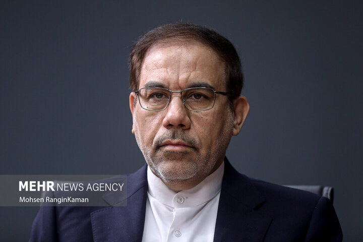 جهانگیر: مناطق محروم در اولویت تقویت عدالت قرار گیرند