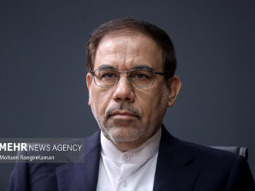 جهانگیر: مناطق محروم در اولویت تقویت عدالت قرار گیرند