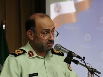 بیش از دو تن مواد مخدر در الیگودرز امحا شد؛ هشدار جدی به قاچاقچیان