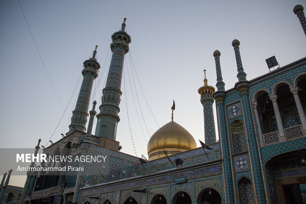 هیئات مذهبی قم هتک حرمت ساحت ولایت را محکوم کردند