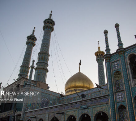 هیئات مذهبی قم هتک حرمت ساحت ولایت را محکوم کردند