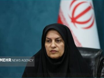 دوره آشنایی با قوانین و مقررات سازمانهای مردمنهاد در بوشهر برگزار شد