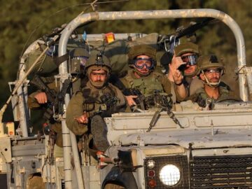 تیراندازی نظامیان اسرائیلی به سمت منازل سوریها در قنیطره