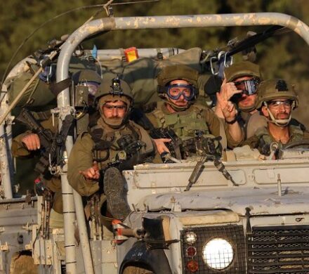 تیراندازی نظامیان اسرائیلی به سمت منازل سوریها در قنیطره