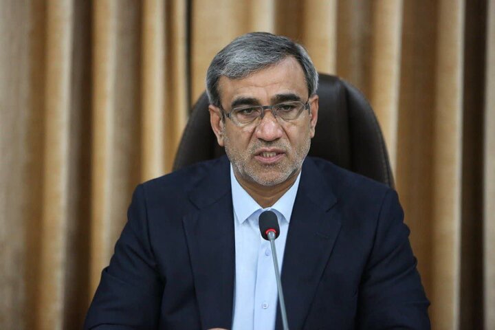 مظفری: ادارات خراسان رضوی برای پاسخگویی به مکاتبات ۳ روز مهلت دارند
