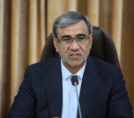 مظفری: ادارات خراسان رضوی برای پاسخگویی به مکاتبات ۳ روز مهلت دارند