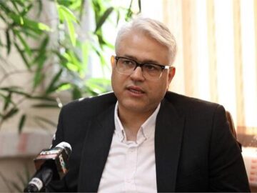 برنامه وزارت ارتباطات برای اجرای مصوبه هوش مصنوعی مجلس