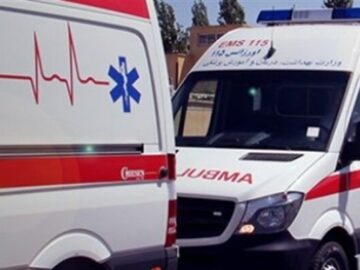 بررسی عملکرد اورژانس کشور در مجلس