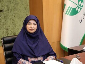 نقش زنان در حفاظت از محیط زیست قابل توجه است