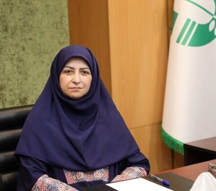 نقش زنان در حفاظت از محیط زیست قابل توجه است