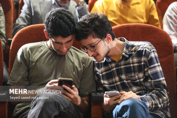 «نسل امروز» پل‌ساز فردای ایران؛ کارآفرین منتظر بهترین شرایط نمی‌ماند