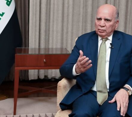 انتقاد عراق از سخنان فرستاده ترامپ