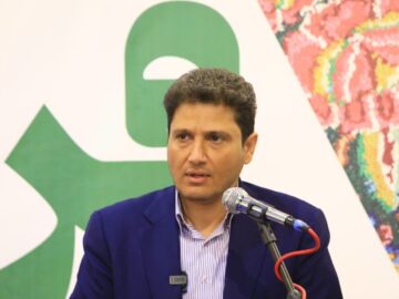 سالاری: بزرگترین مرکز داده جنوبشرق کشور در کرمان ایجاد می شود