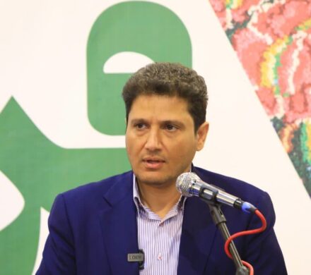 سالاری: بزرگترین مرکز داده جنوبشرق کشور در کرمان ایجاد می شود