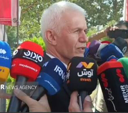 واکنش اسبقیان به زمان بازنشستگی اش: طبق مقررات کارم را انجام می دهم