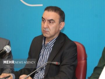 شاهی: دانشجویان باید آگاهانه در تعیین سرنوشت جامعه نقش آفرینی کنند