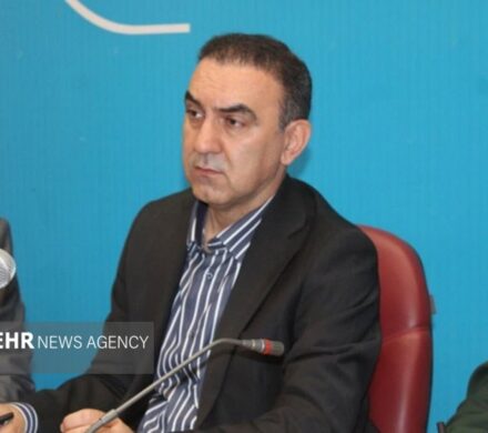 شاهی: دانشجویان باید آگاهانه در تعیین سرنوشت جامعه نقش آفرینی کنند