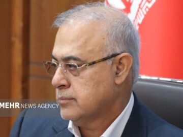 آشوری: امنیت سرمایهگذاران در هرمزگان باید تامین شود