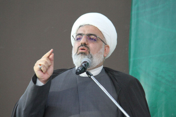 ولدان: دانشجوی تراز انقلاب اسلامی باید به «مجاهد علمی» تبدیل شود