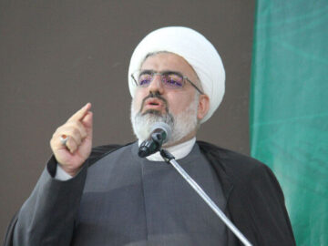 ولدان: دانشجوی تراز انقلاب اسلامی باید به «مجاهد علمی» تبدیل شود