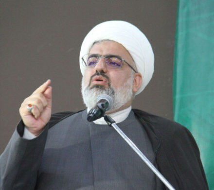 ولدان: دانشجوی تراز انقلاب اسلامی باید به «مجاهد علمی» تبدیل شود