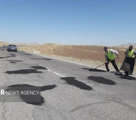 خسارات از جیب رانندگان؛ فرسودگی جادهها و معابر شهری خراسان شمالی