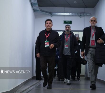 استقرار ۳نماینده ایران در هتل ویژه واشنگتن برای قرعهکشی جام جهانی