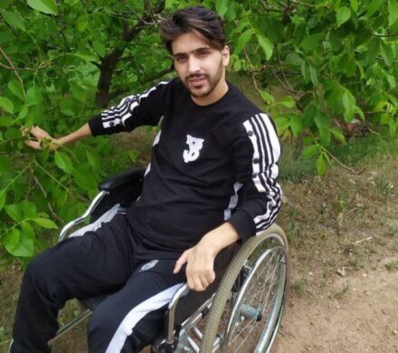 محمدزاده: روند تعیین درصد جانبازی سرباز فاروجی تسریع شد