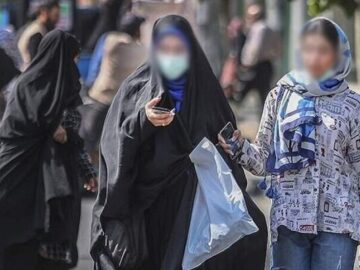 سواد پوشش، ضرورتی که از دل جامعه امروز برخاسته است