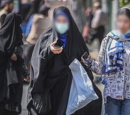 سواد پوشش، ضرورتی که از دل جامعه امروز برخاسته است