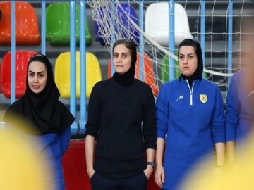 استقلال رقیب قابل احترامی است/ فرصت طلایی را در جام جهانی از دست دادیم