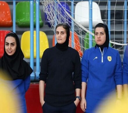 استقلال رقیب قابل احترامی است/ فرصت طلایی را در جام جهانی از دست دادیم