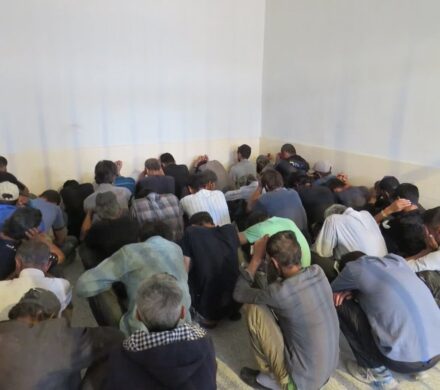 افتتاح دهکده امید و زندگی برای معتادان متجاهر