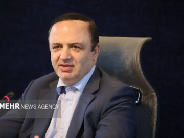 مسرور: اعضای کمیته رسیدگی به جریان ماراتن کیش منصوب شدند