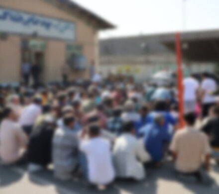 استانداری: ۶۵ درصد اتباع خارج شده از تهران خودمعرف بودند