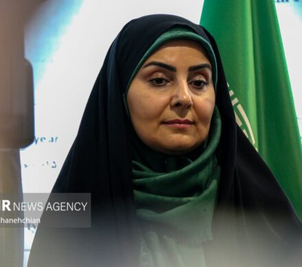 دوخطه کردن مسیر ریلی زنجان -قزوین از مهم ترین طرح های حوزه راه آهن است