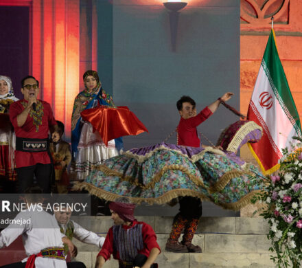 موفق: جشن بزرگ مادرانه در بجنورد برگزار میشود