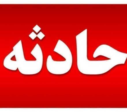 حسین زاده: آتشسوزی خودروی سواری در چناران مهار شد