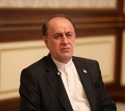 حاجی بابایی رئیس ستاد مرکزی دهه فجر شد